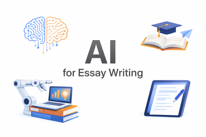 AI Essay Writing Guide