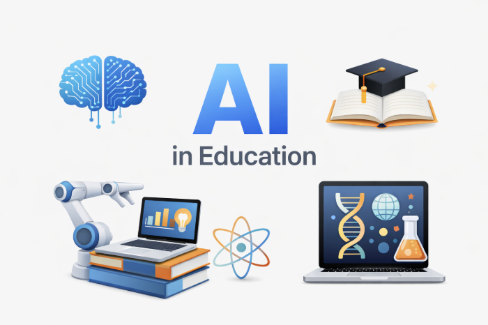 AI in Education