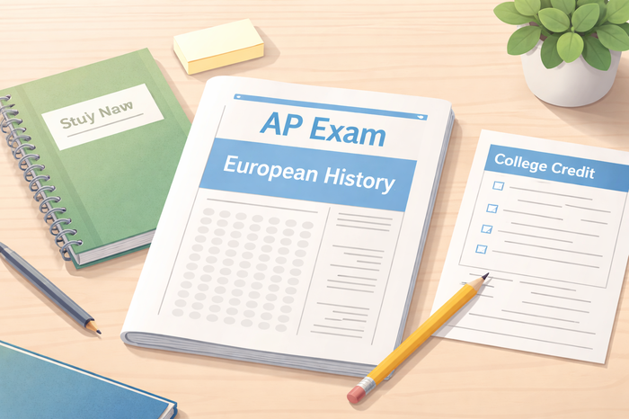 AP European History Exam