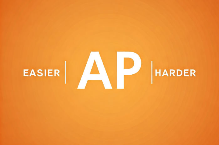 Are Digital AP Exams Easier?