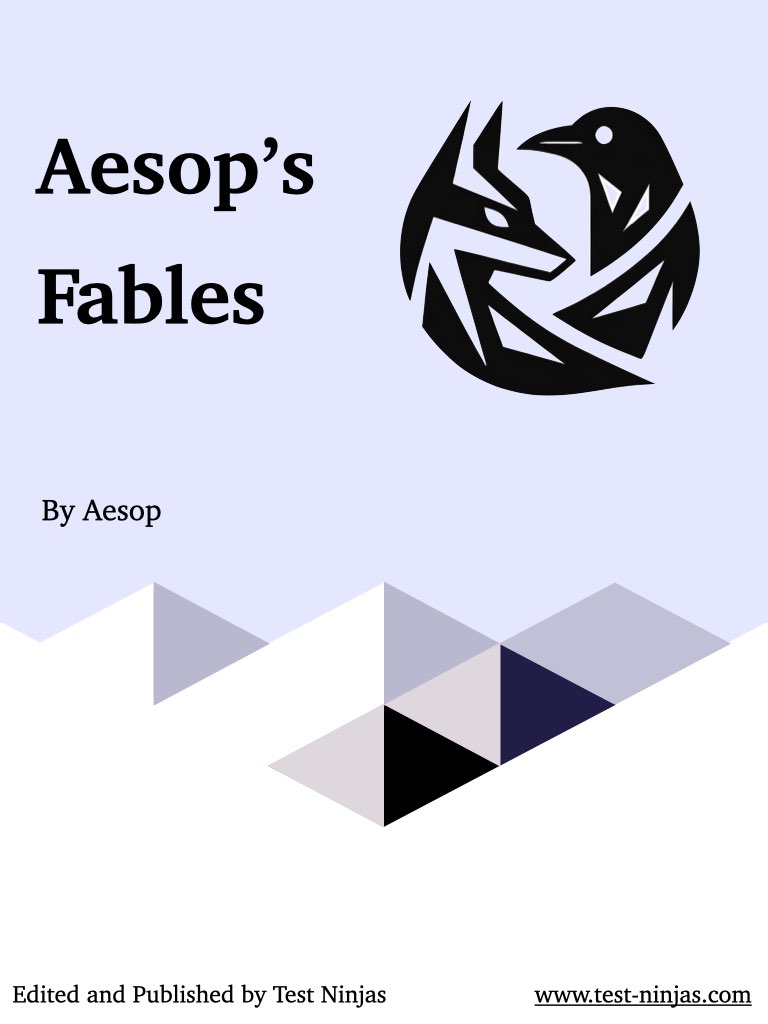 Aesop's Fables