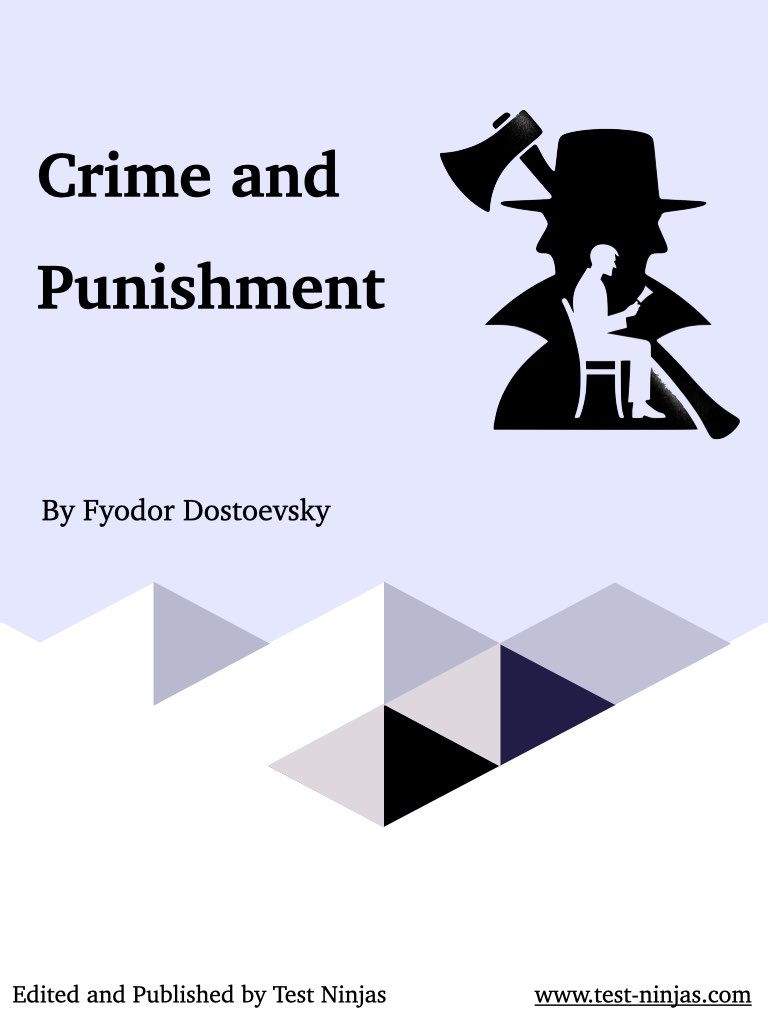 Crime and Punishment