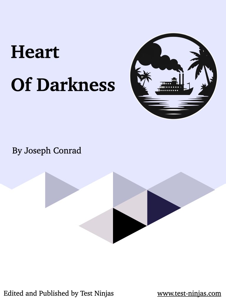 Heart of Darkness