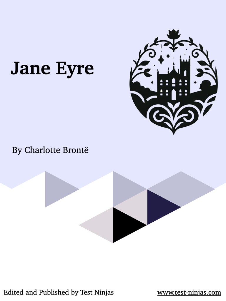 Jane Eyre