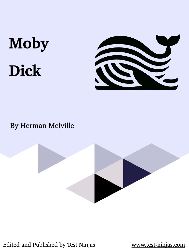 Moby-Dick