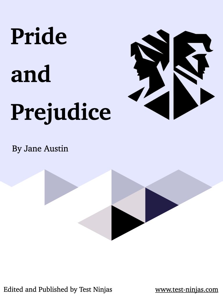 Pride and Prejudice