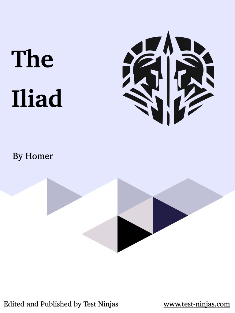 The Iliad