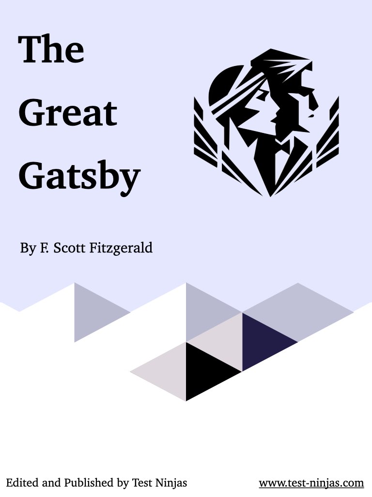 The Great Gatsby