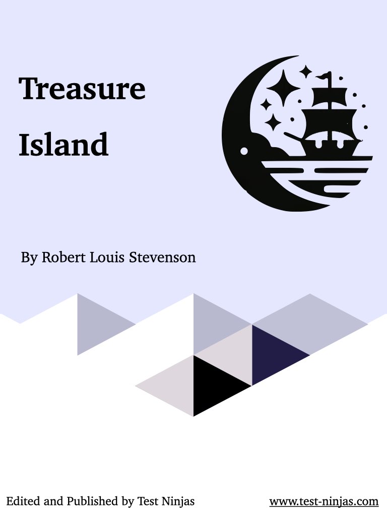 Treasure Island