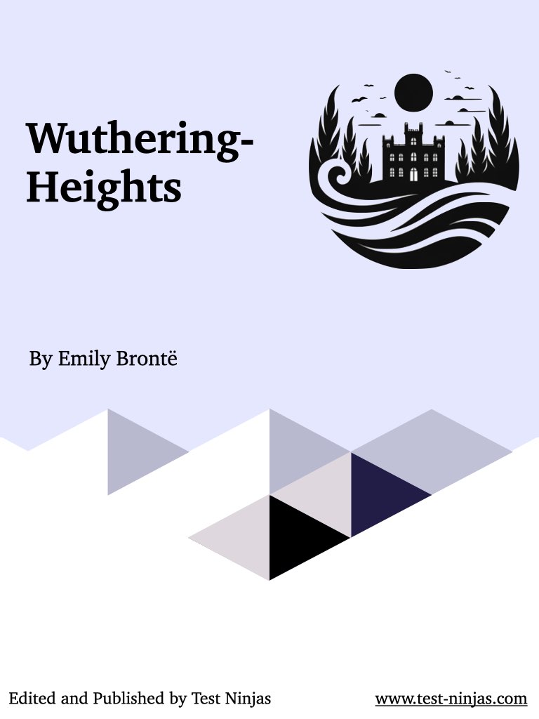 Wuthering Heights