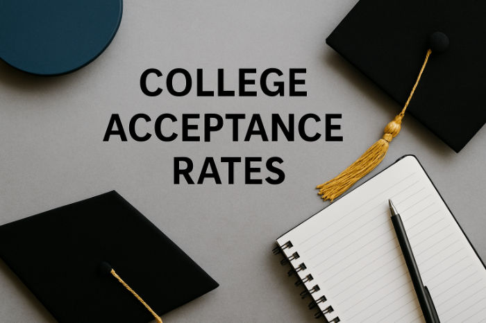 UT Austin Acceptance Rate