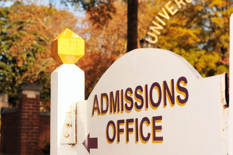 Research as a Game Changer in College Applications