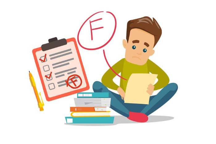 Understanding and Improving Bad SAT Scores