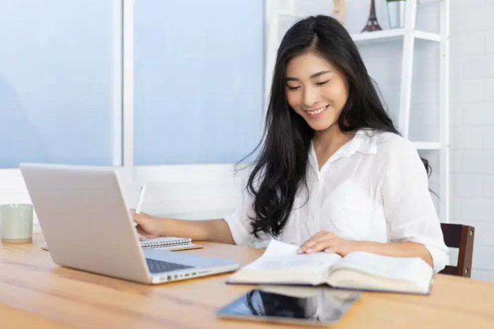 What is a Good SAT Score?