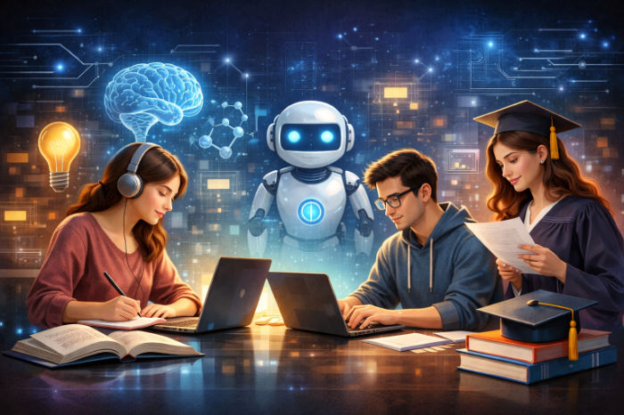 Learning with Generative AI