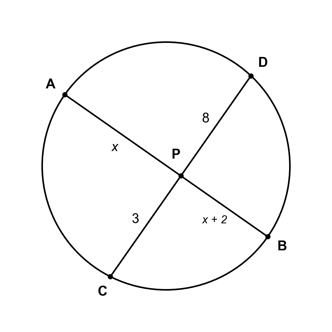 Geometry figure for question 6