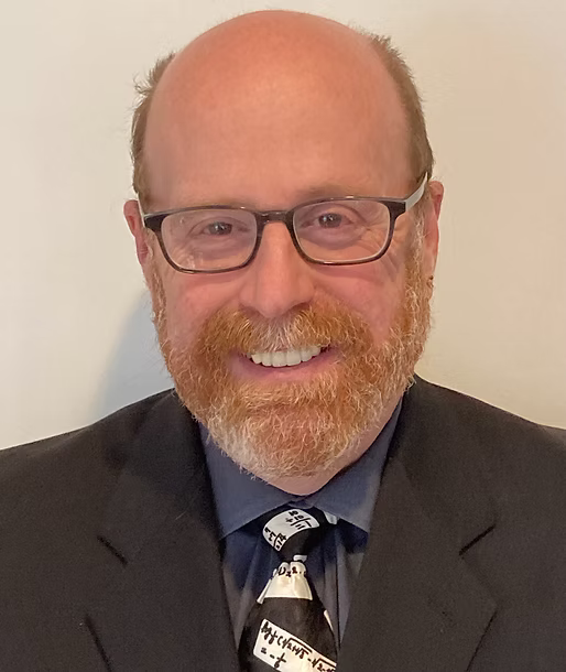 Michael Marlowe from Math and English Consulting (MEC)