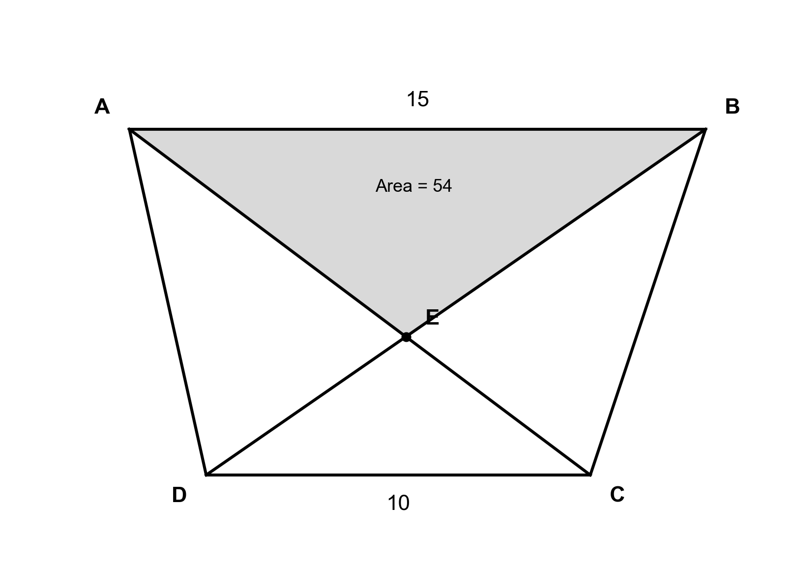 Geometry figure for question 3