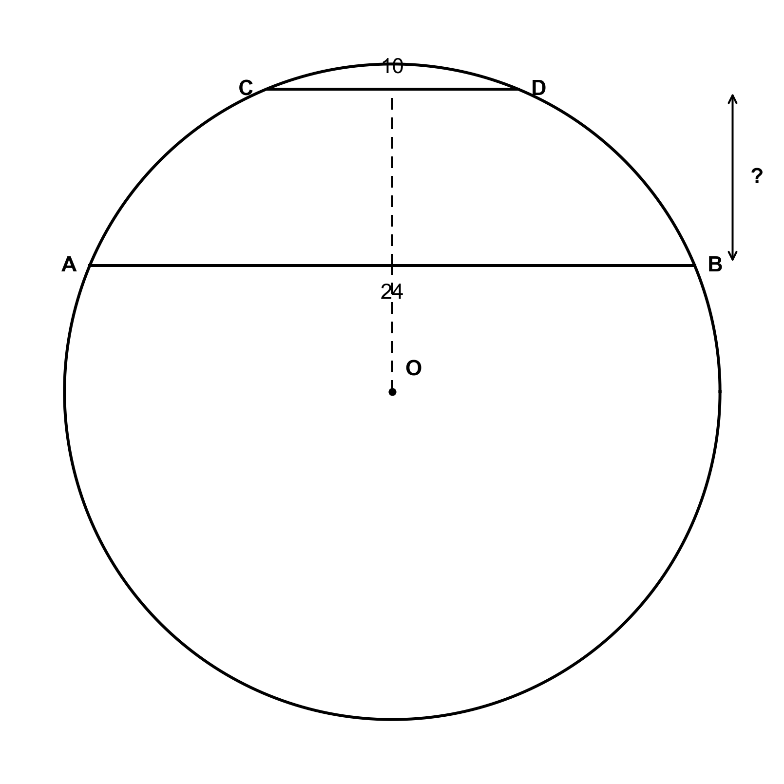 Geometry figure for question 5
