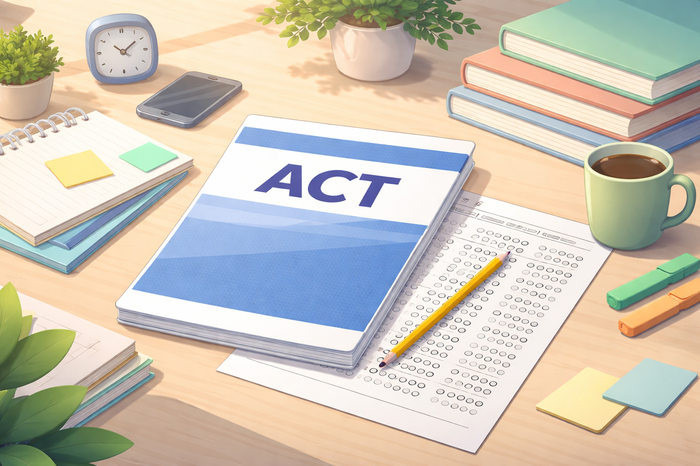 New Official SAT Practice Tests Coming February 2025