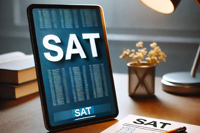 Can You Superscore the Digital SAT and Paper SAT?