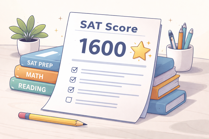 What Is A Perfect SAT Score And How To Get It