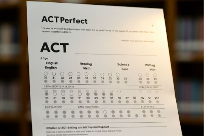 How to Score a Perfect 36 on the ACT Reading Section