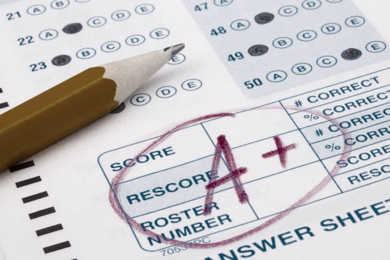 What Is A Perfect SAT Score And How To Get It