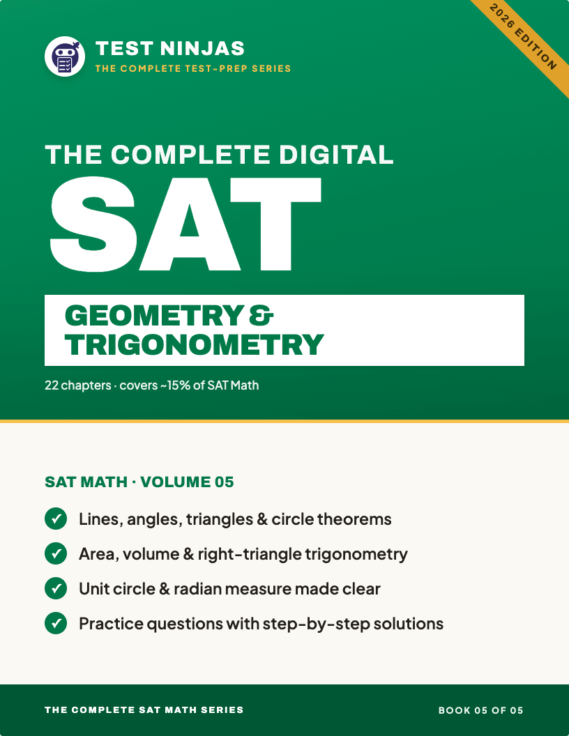 Geometry & Trigonometry