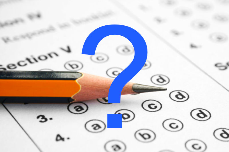 The Truth Behind Test-optional Colleges