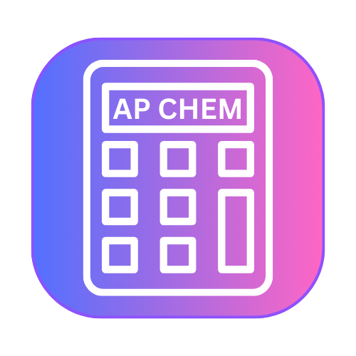 AP Chemistry Score Calculator