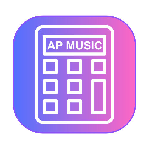 AP Music Theory Score Calculator