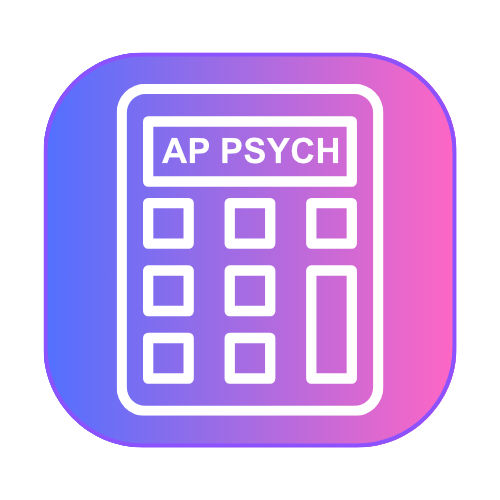 AP Psychology Score Calculator