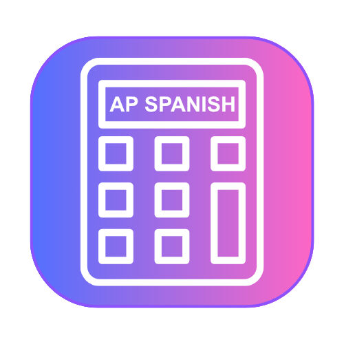 AP Spanish Language and Culture Score Calculator