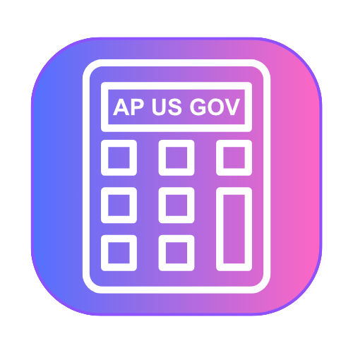 AP US Government Score Calculator