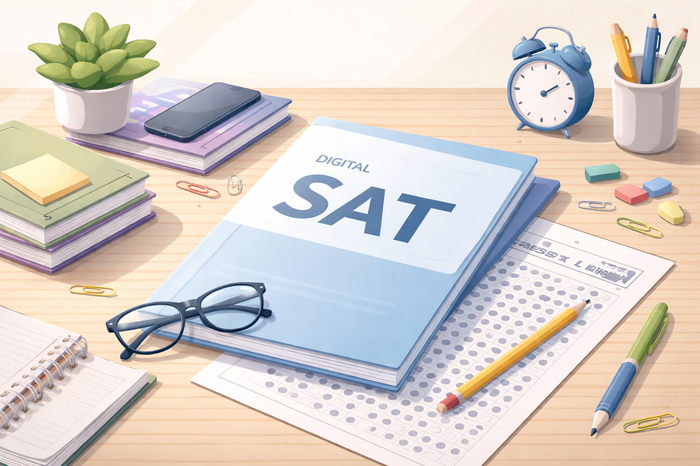 Understanding and Improving Bad SAT Scores