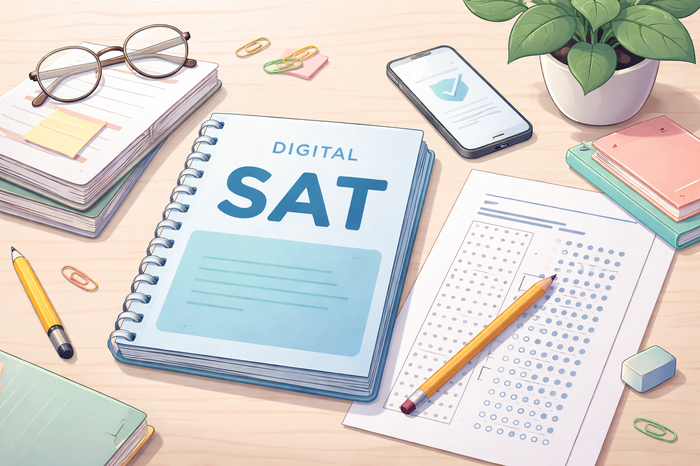 What is a Good SAT Score?